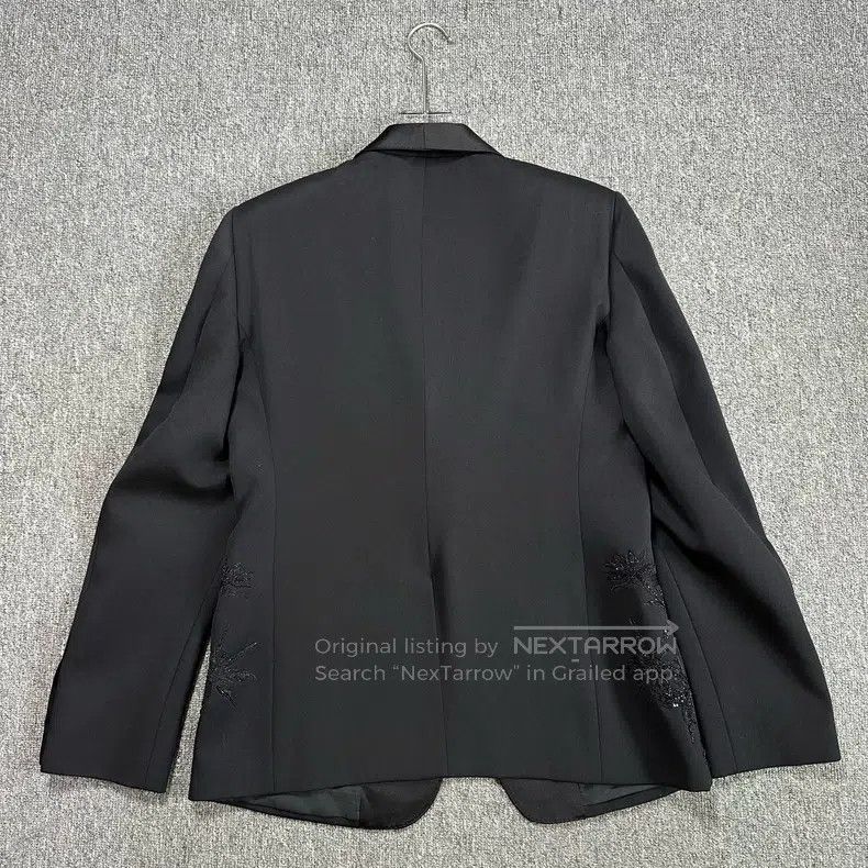 Alexander McQueen ALEXANDER MCQUEEN jacket Size US M / EU 48-50 / 2 - 5 Thumbnail
