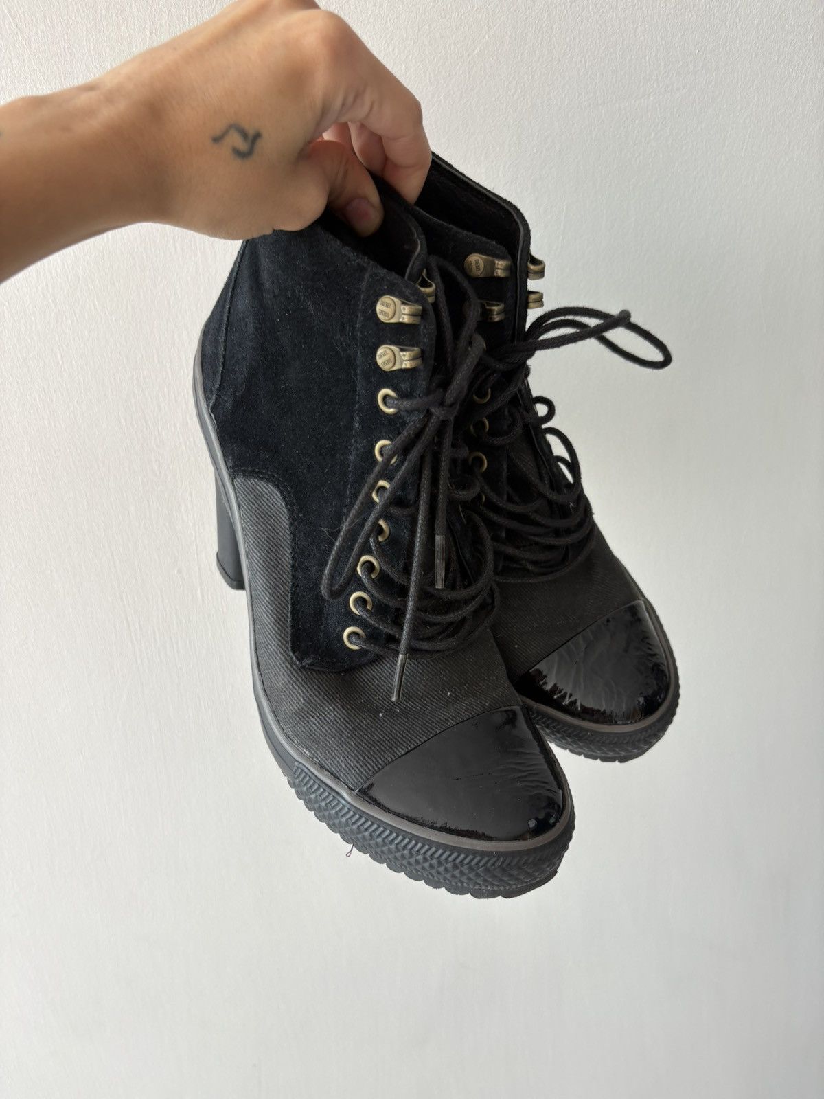 Diesel Diesel boots Size US 9 / IT 39 - 7 Thumbnail