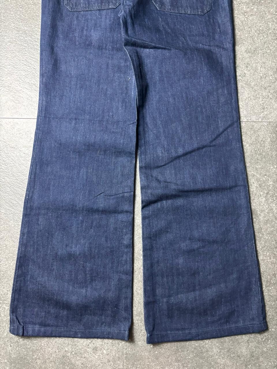 Chloe Chloe Flared Jeans Size 30" / US 8 / IT 44 - 10 Thumbnail