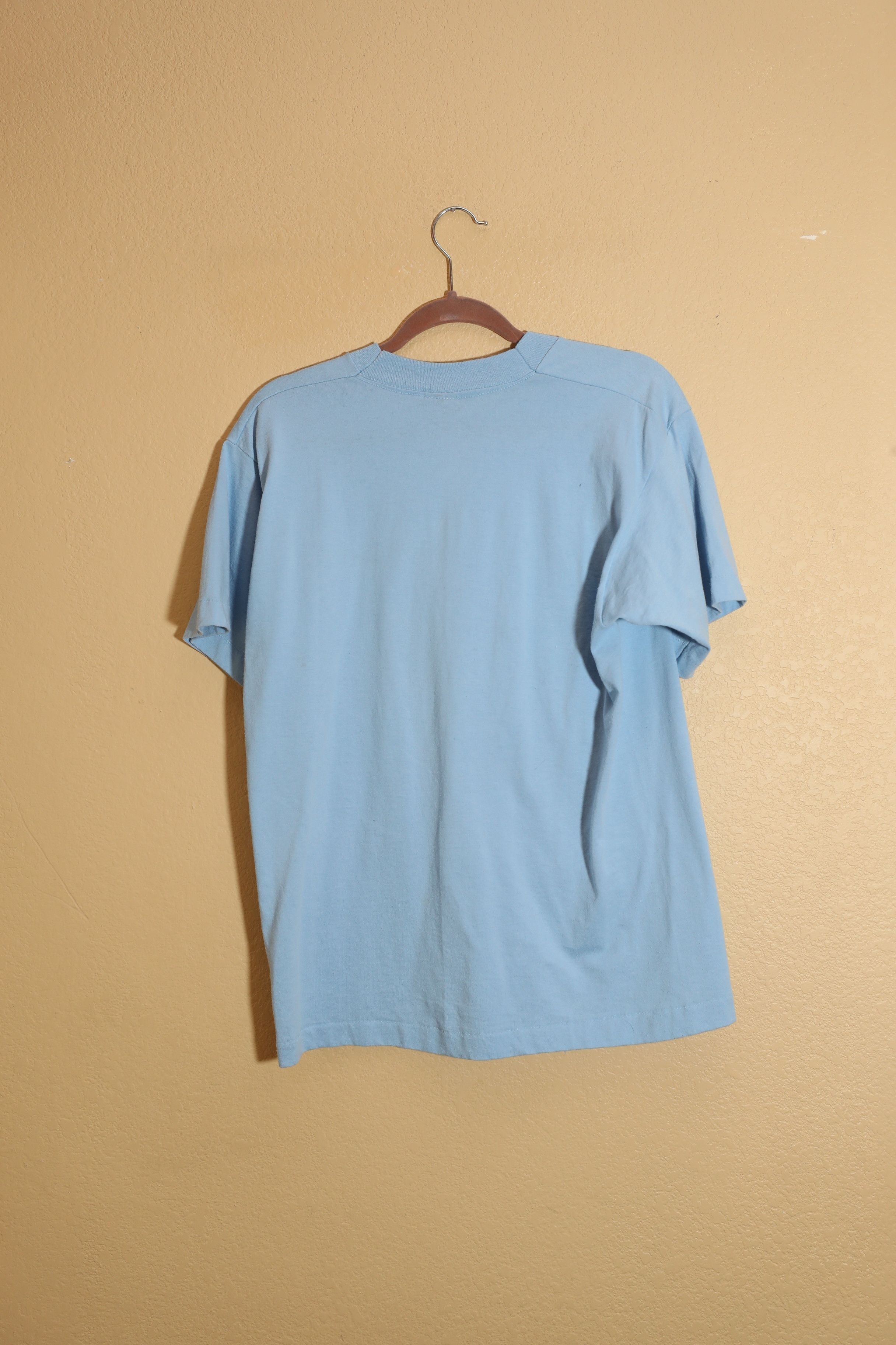 Vintage This Old Mare Vintage Single Stitch Tee (L) Size US L / EU 52-54 / 3 - 2 Thumbnail
