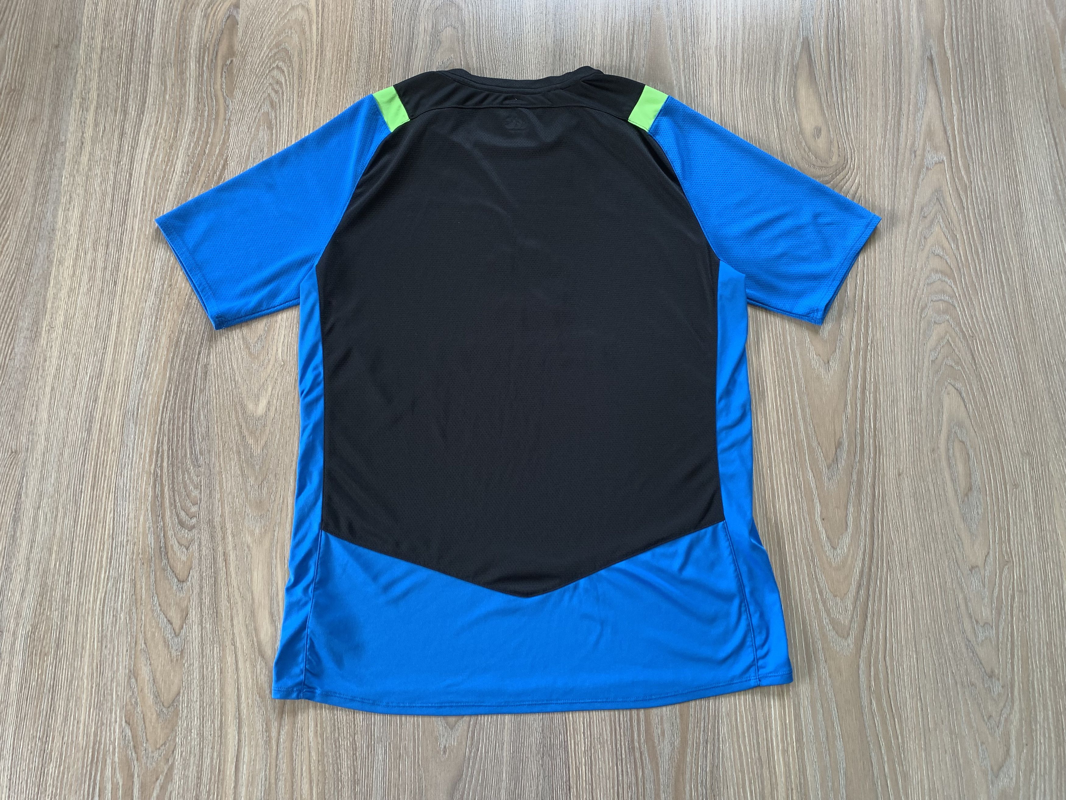 Canterbury of New Zealand Canterbury IRFU Rugby Training Jersey Size US XL / EU 56 / 4 - 3 Thumbnail