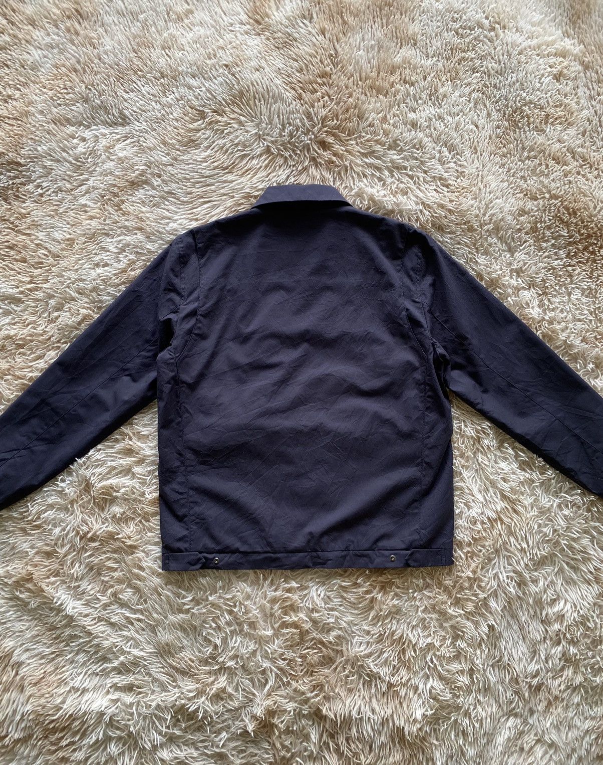 Alfred Dunhill Dunhill London Packable Jacket Size US M / EU 48-50 / 2 - 5 Thumbnail
