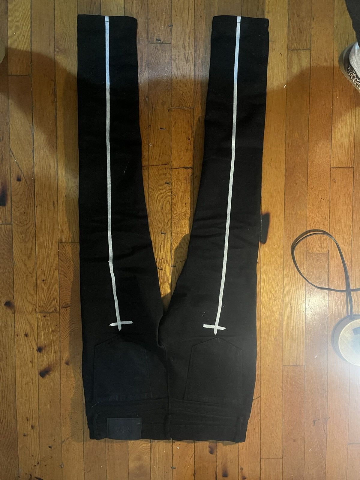 Rta Rta Sinners Jeans Size US 30 / EU 46 - 2 Thumbnail