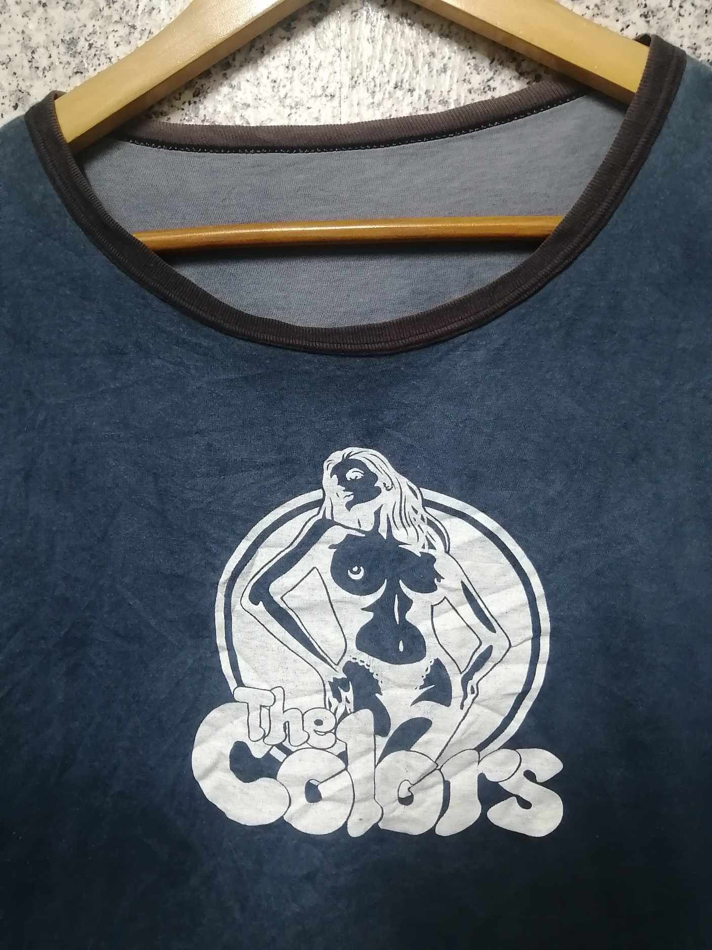 Japanese Brand × Seditionaries × Vintage VINTAGE PUNK VERY RARE Size US M / EU 48-50 / 2 - 3 Thumbnail