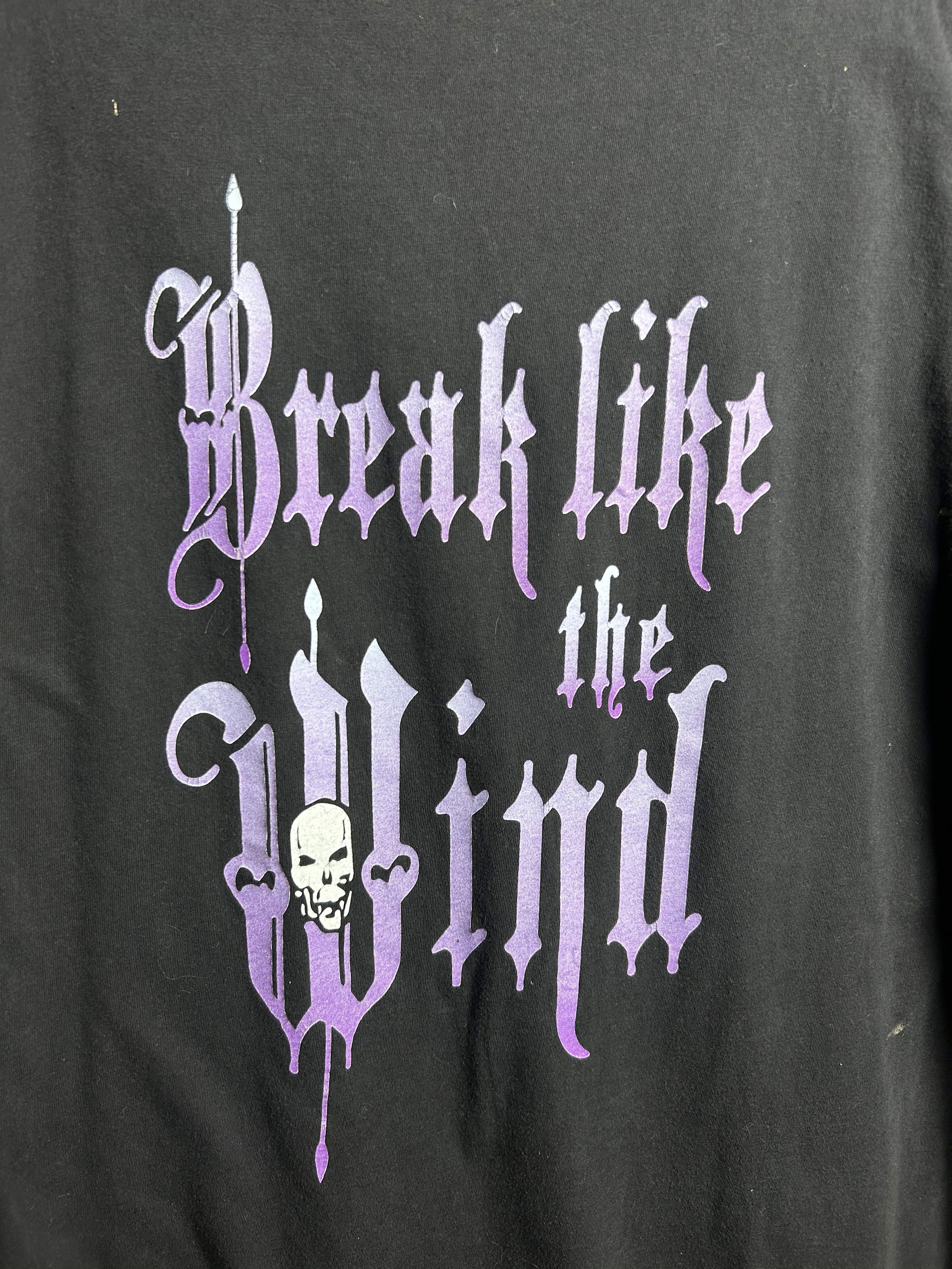 Band Tees Vintage 1992 Spinal Tap Rock Band T-shirt Size US L / EU 52-54 / 3 - 16 Thumbnail
