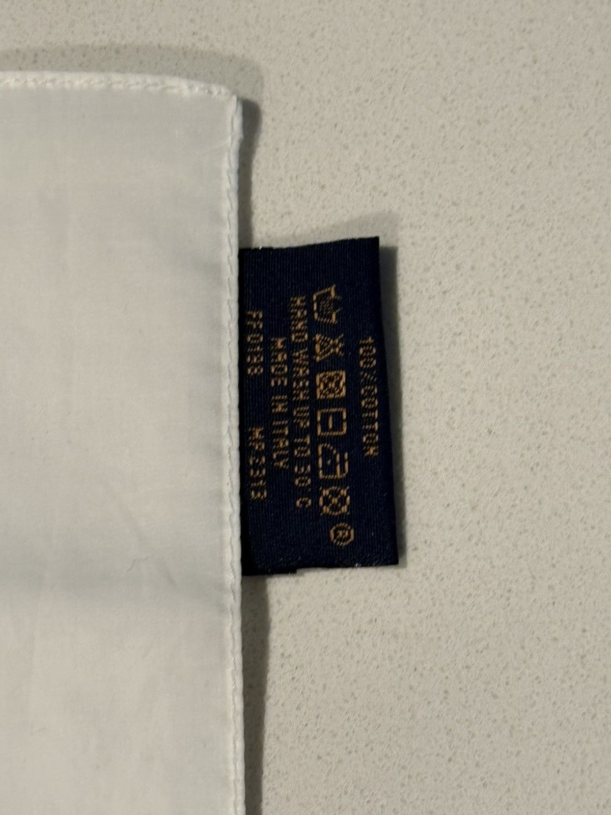 Louis Vuitton Louis Vuitton 3D Bandanna Size ONE SIZE - 2 Thumbnail