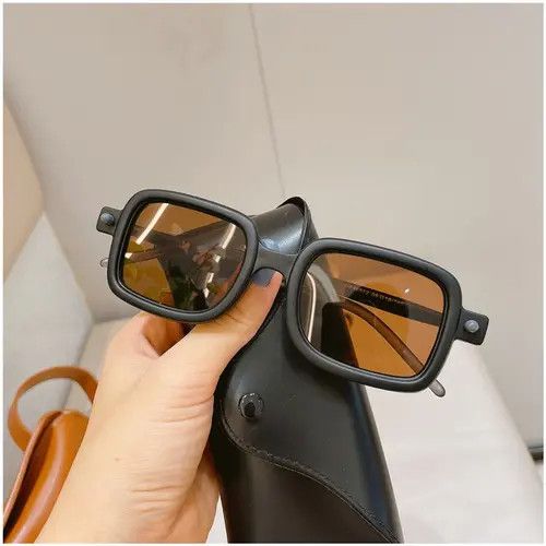Other Retro punk sunglasses Size ONE SIZE - 1 Thumbnail