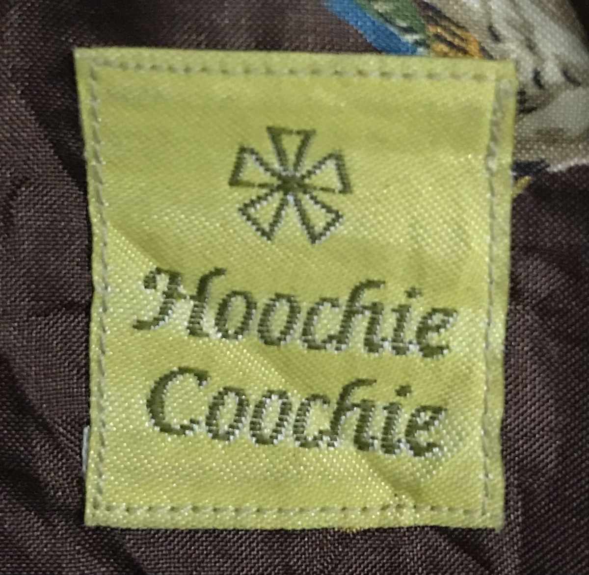 Japanese Brand × Vintage Vintage Hoochie Coochie Jacket Size US M / EU 48-50 / 2 - 9 Thumbnail