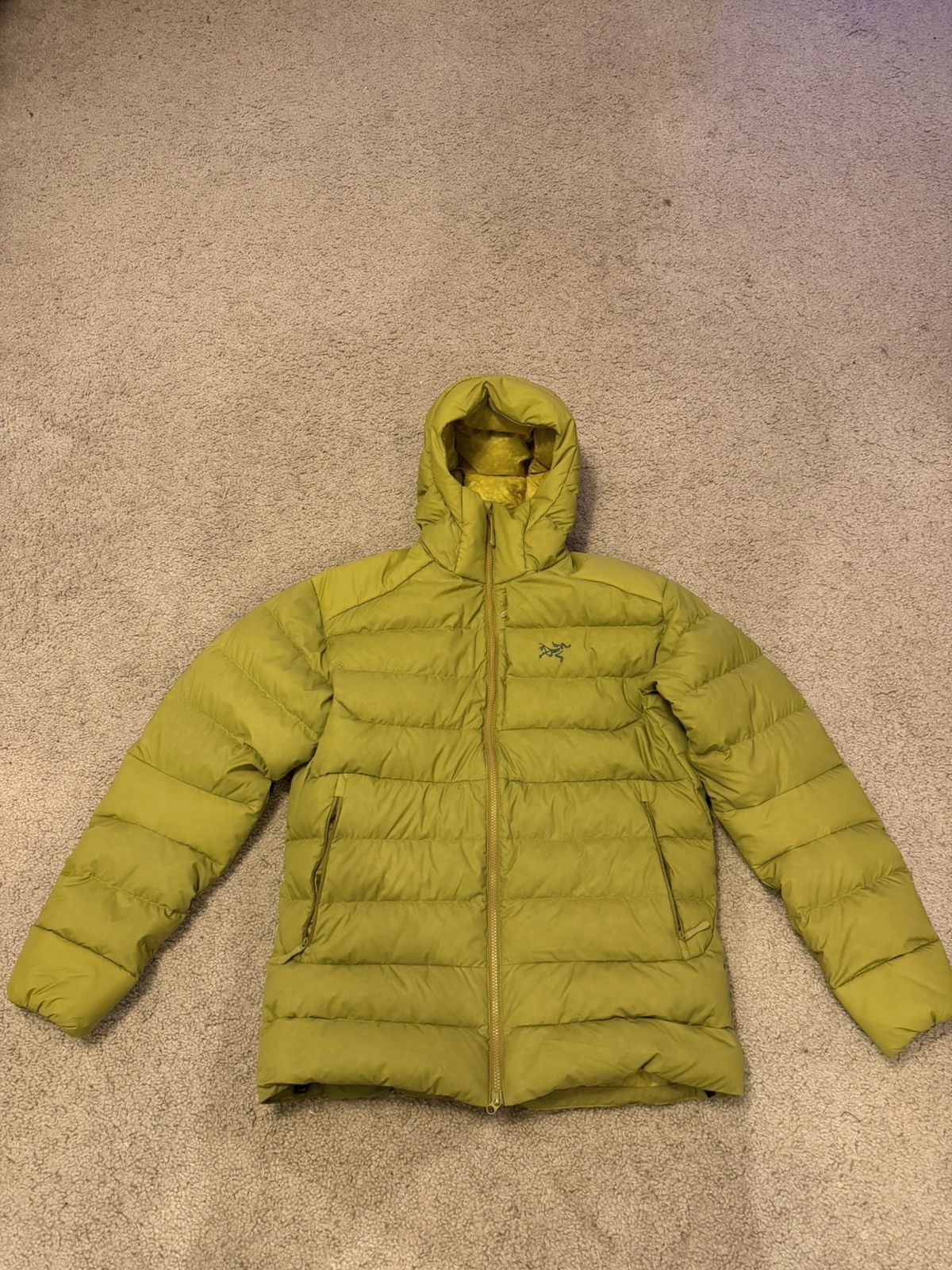 Arc'teryx Arc’teryx Thorium Hoody Size US L / EU 52-54 / 3 - 1 Thumbnail