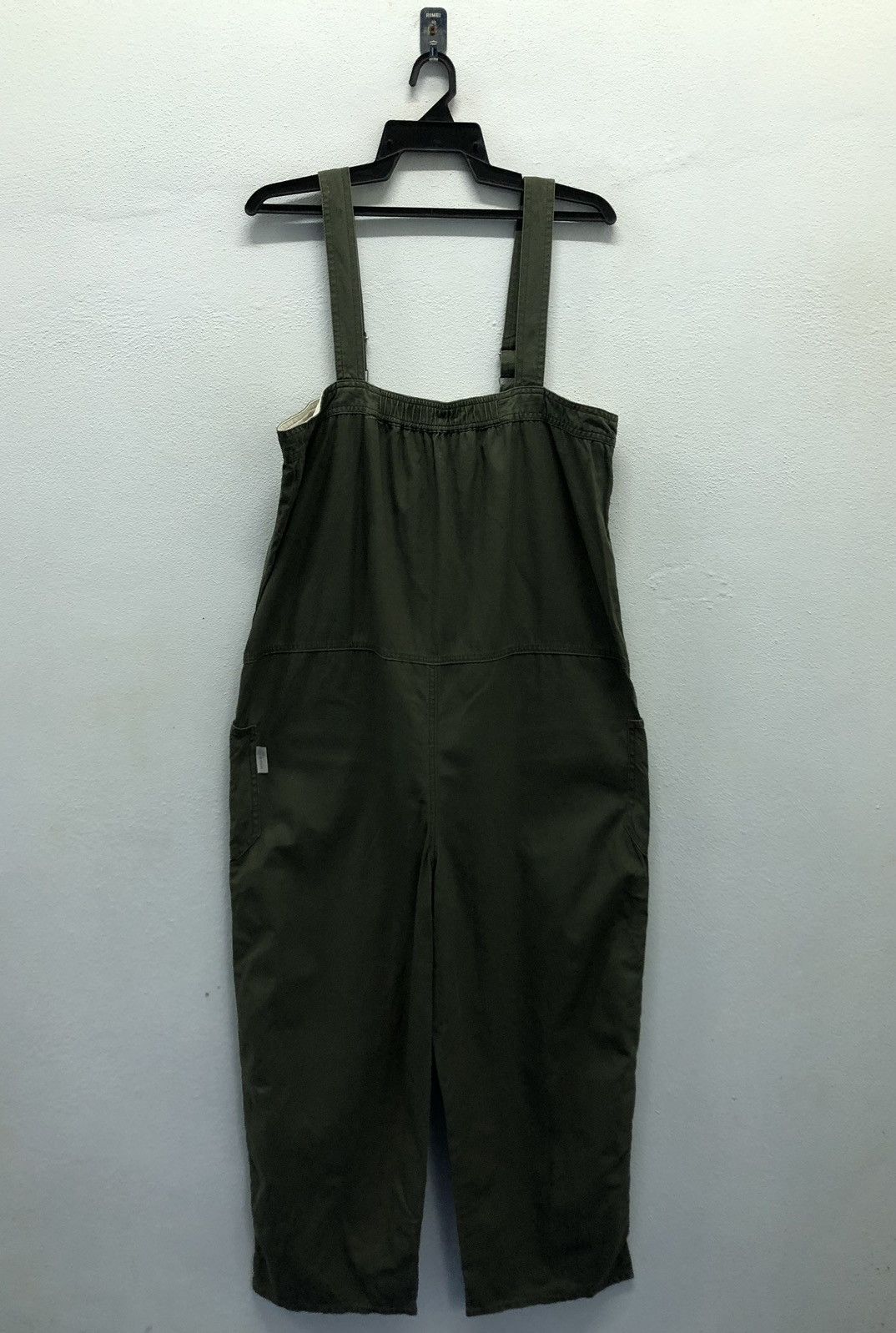 Vintage Vintage Logos Days Overalls Size US 38 / EU 54 - 2 Thumbnail