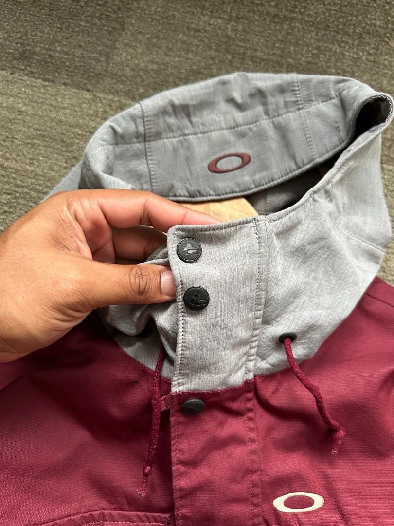Oakley × Other OAKLEY GORPCORE JACKET Size US S / EU 44-46 / 1 - 6 Thumbnail