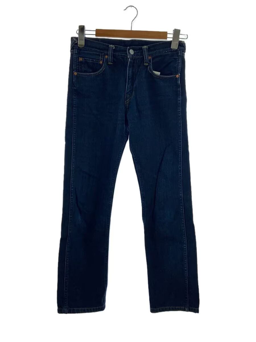 Evisu Evisu x Warehouse 9103 Cotton Navy Jeans Size US 28 / EU 44 - 1 Thumbnail
