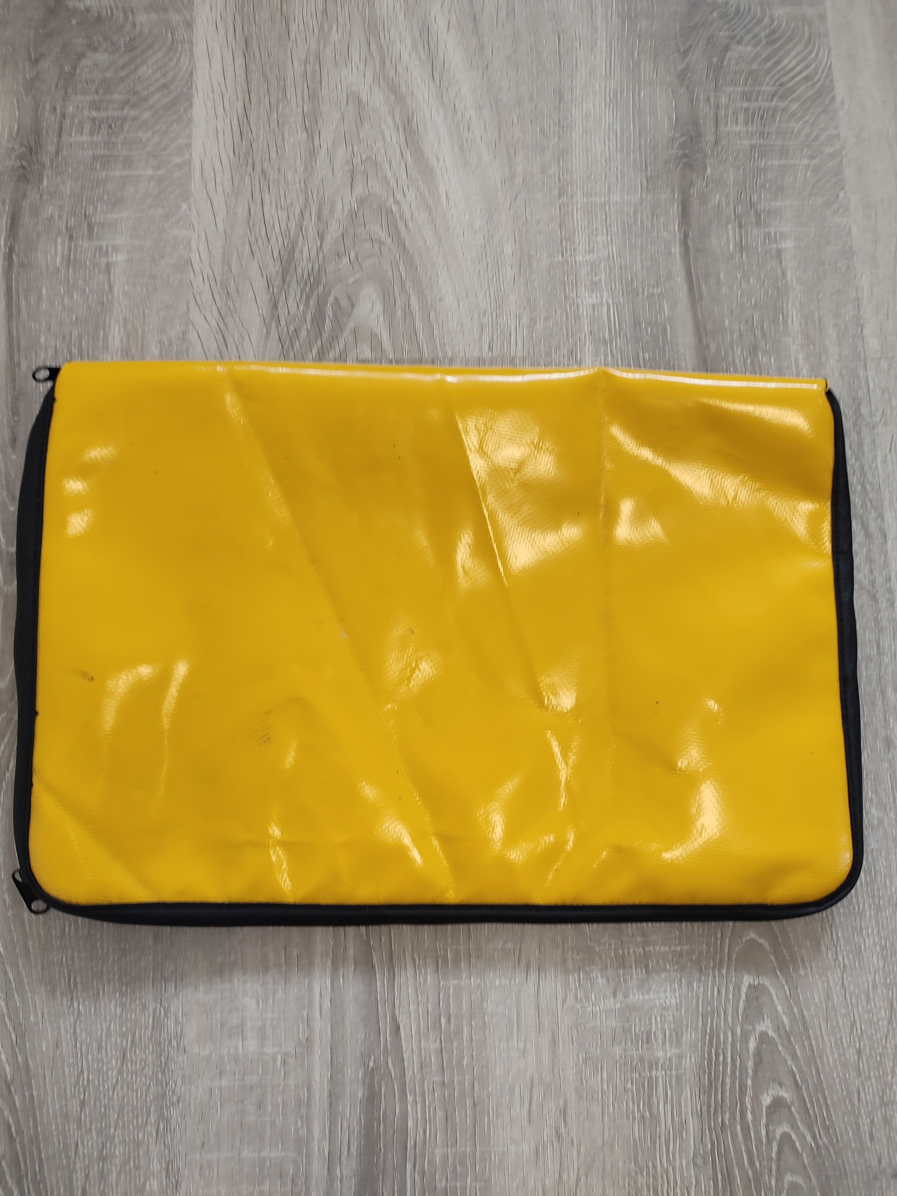 Freitag Freitag SLEEVE for Laptop size 42X30 CM Size ONE SIZE - 6 Thumbnail