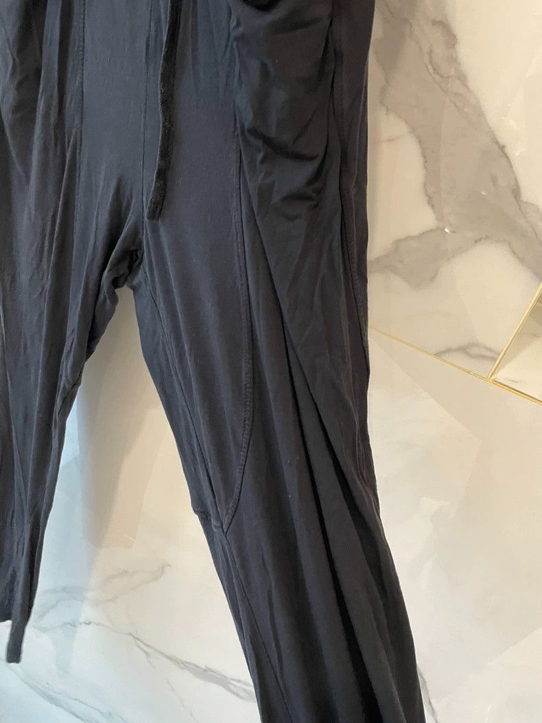 Helmut Lang HELMUT LANG sizeP Harem pants Size 27" / US 4 / IT 40 - 5 Thumbnail