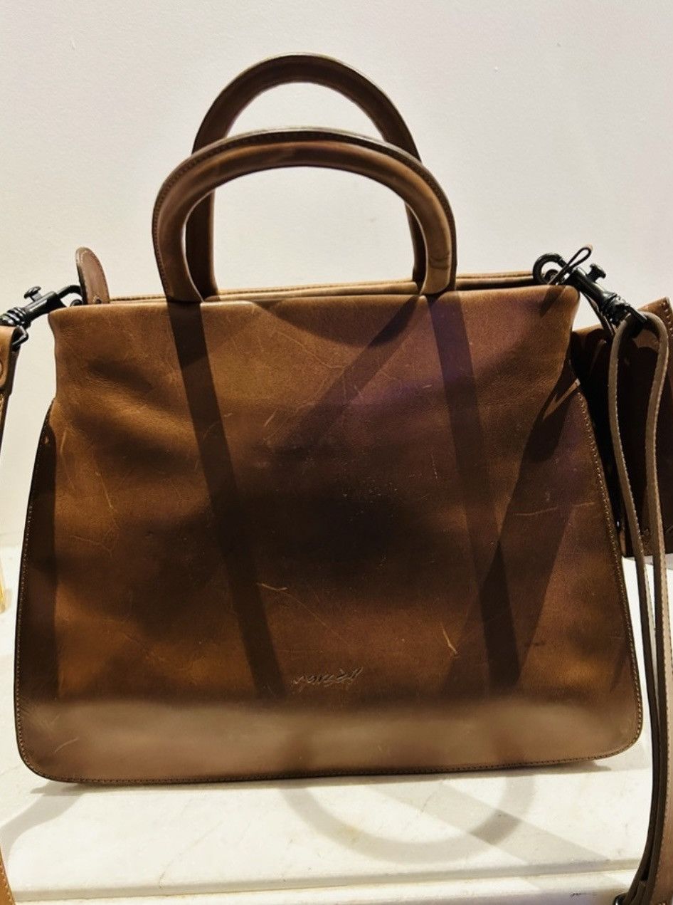 Marsell Stunning leather Marsell bag Size ONE SIZE - 3 Thumbnail