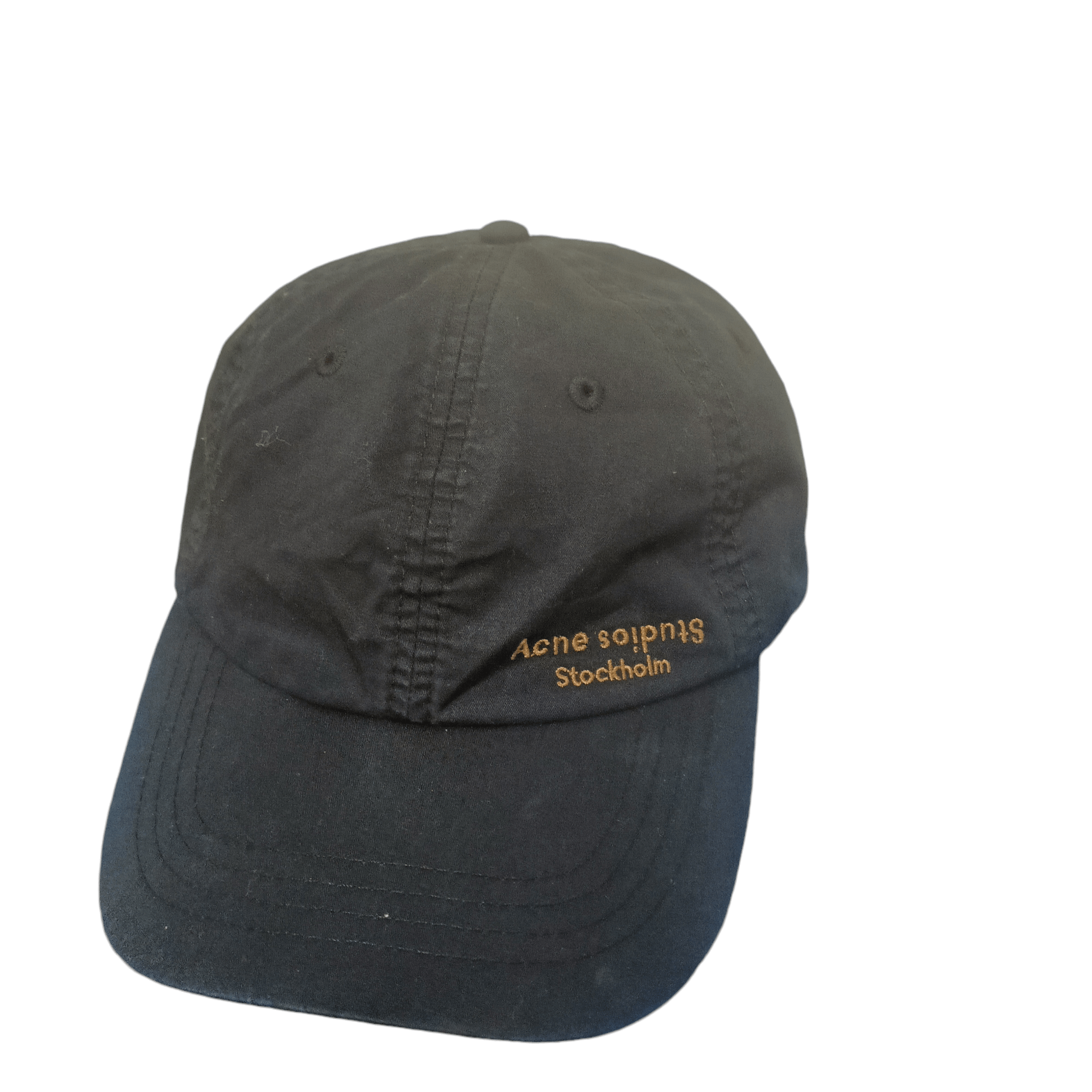 Acne Studios Acne Studios Cap Size ONE SIZE - 1 Thumbnail