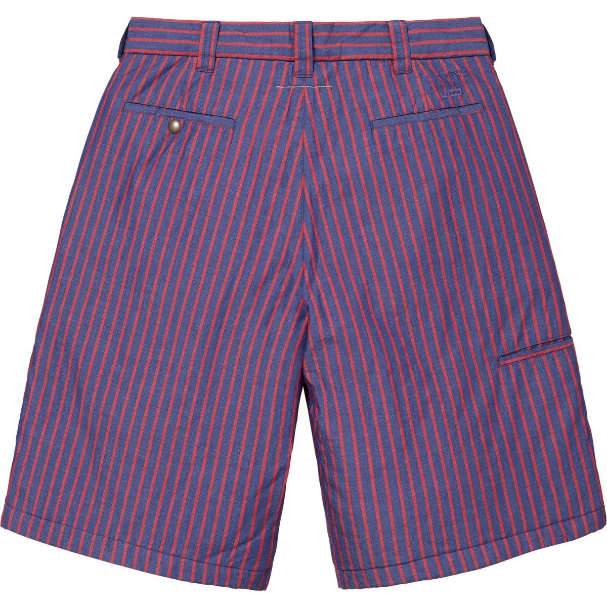 Maison Margiela × Supreme Supreme MM6 Maison Margiela Padded Short Size US 32 / EU 48 - 2 Thumbnail