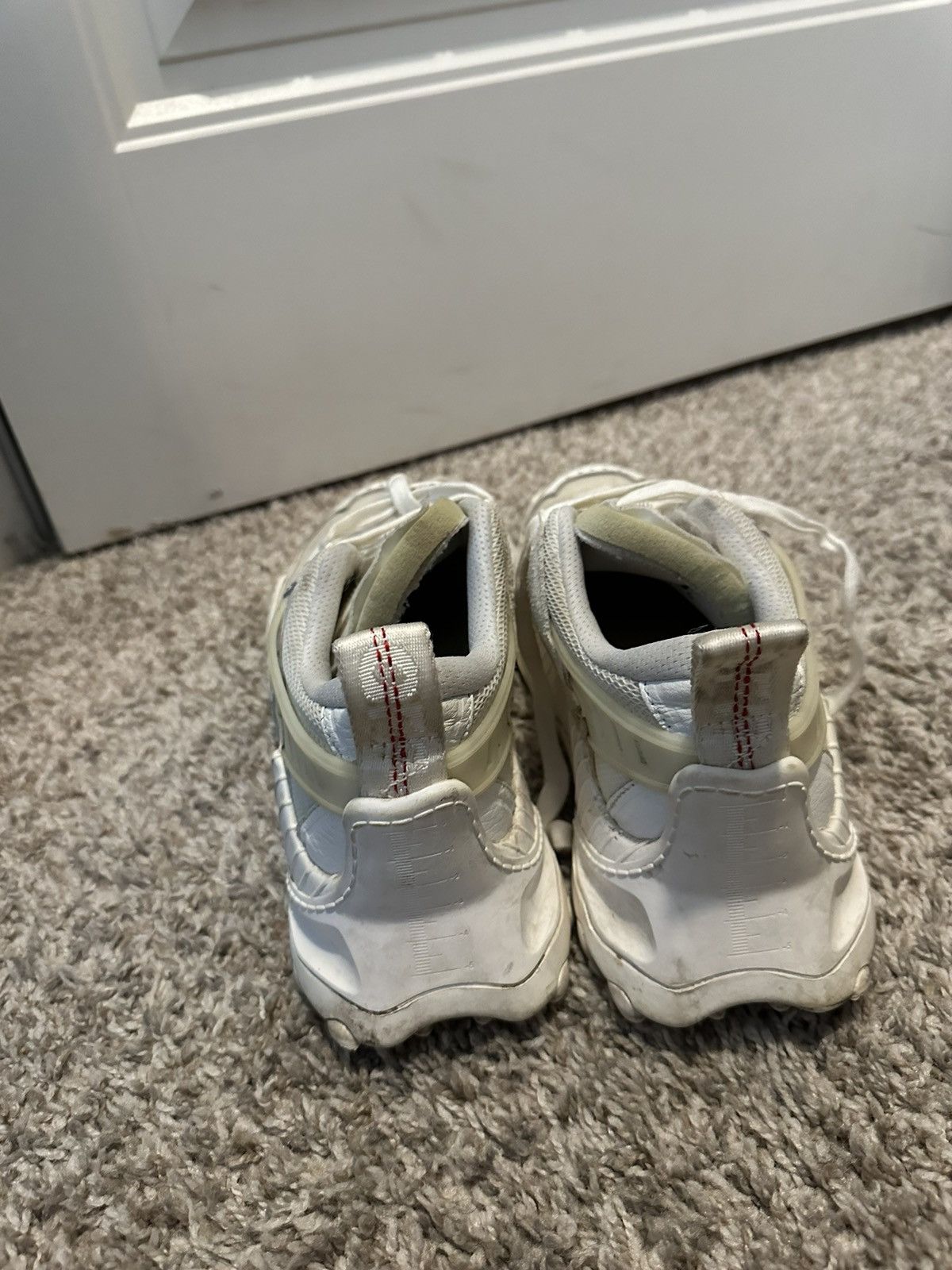 Off-White Off white sneaker Size US 7 / EU 40 - 4 Thumbnail