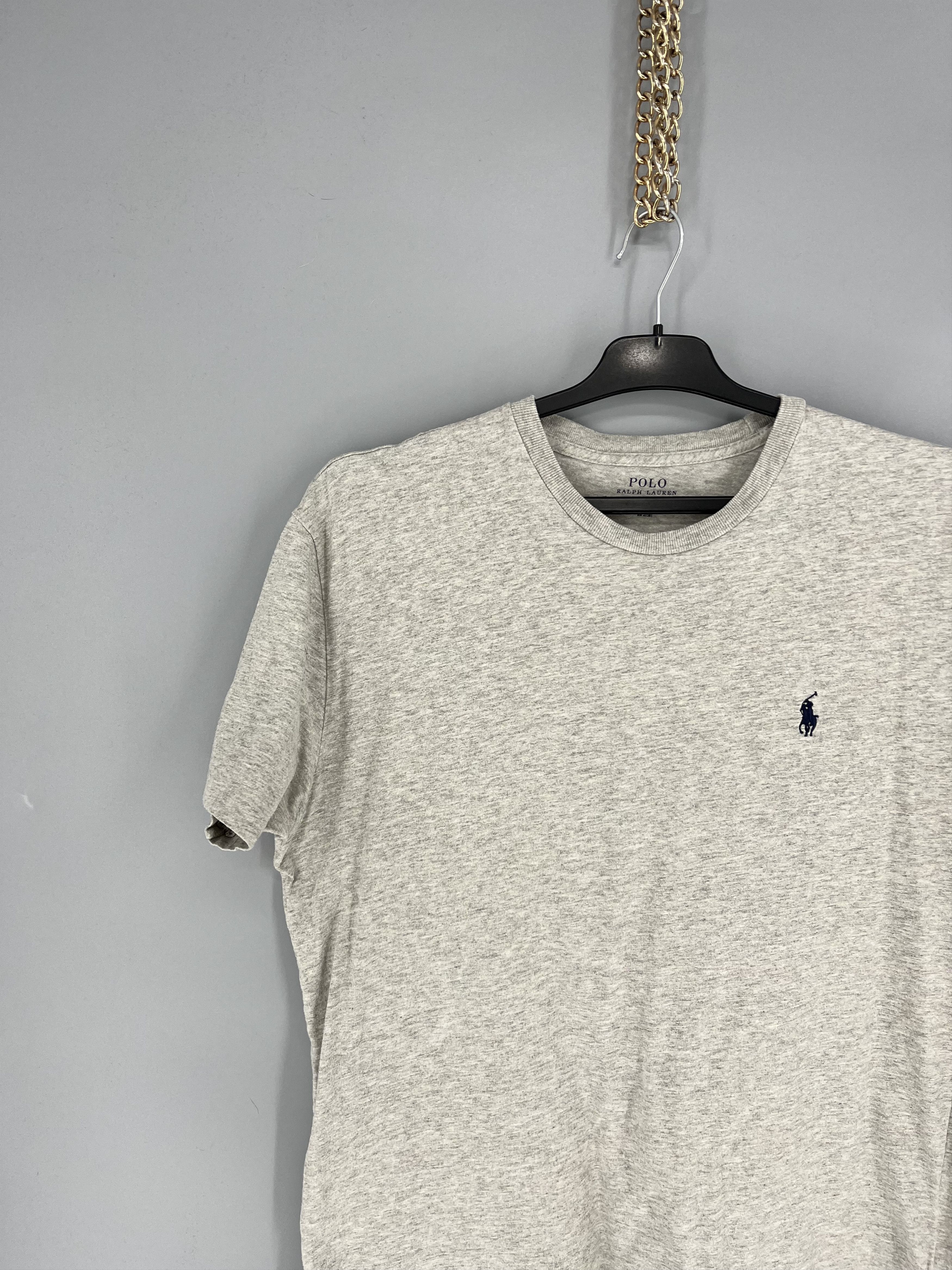 Polo Ralph Lauren Vintage Polo Ralph Lauren Tee T Shirt Size S Streetwear Size US S / EU 44-46 / 1 - 4 Thumbnail