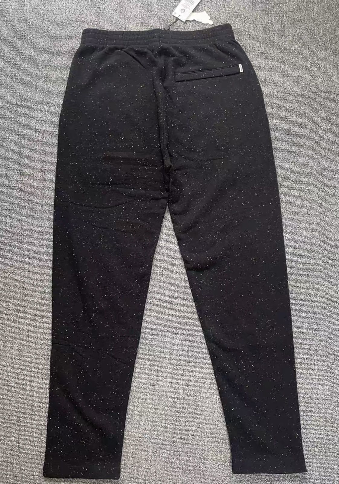 Billionaire Boys Club Billionaire Boys Club BBC Star-Pattern Casual Outdoor Pants Size US 32 / EU 48 - 2 Thumbnail