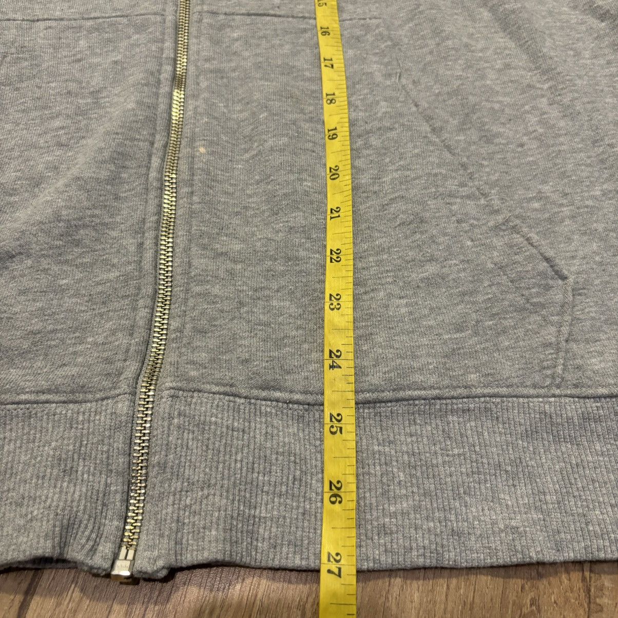 GU × Kim Jones Edge Of The Looking Glass Hoodie Zipper Paints Size US M / EU 48-50 / 2 - 8 Thumbnail