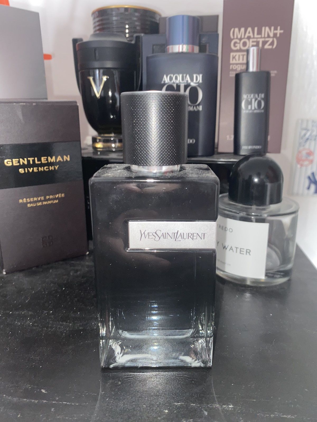 Yves Saint Laurent YSL Y EDP Size ONE SIZE - 1 Thumbnail