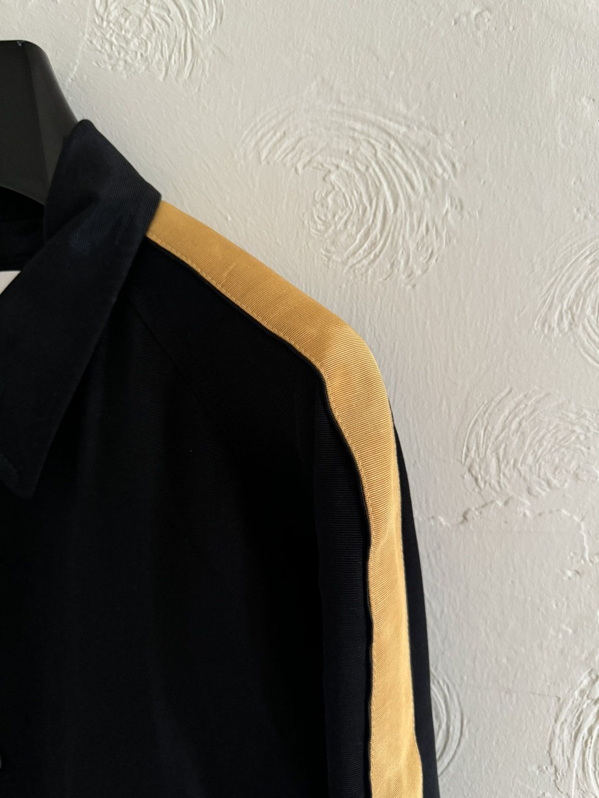 Celine × Hedi Slimane Celine Klak jacket 44 Size US S / EU 44-46 / 1 - 6 Thumbnail