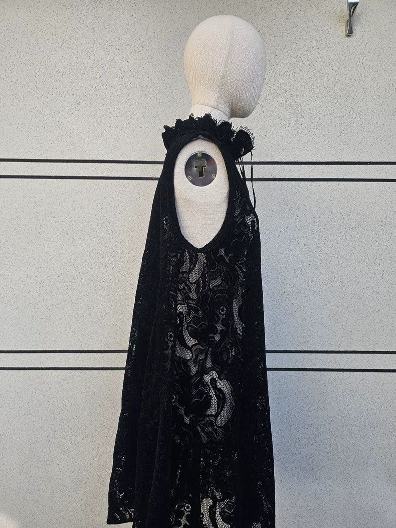 Ann Demeulemeester Ann Demeulemeester Ladies Skirt Dress Size M / US 6-8 / IT 42-44 - 5 Thumbnail
