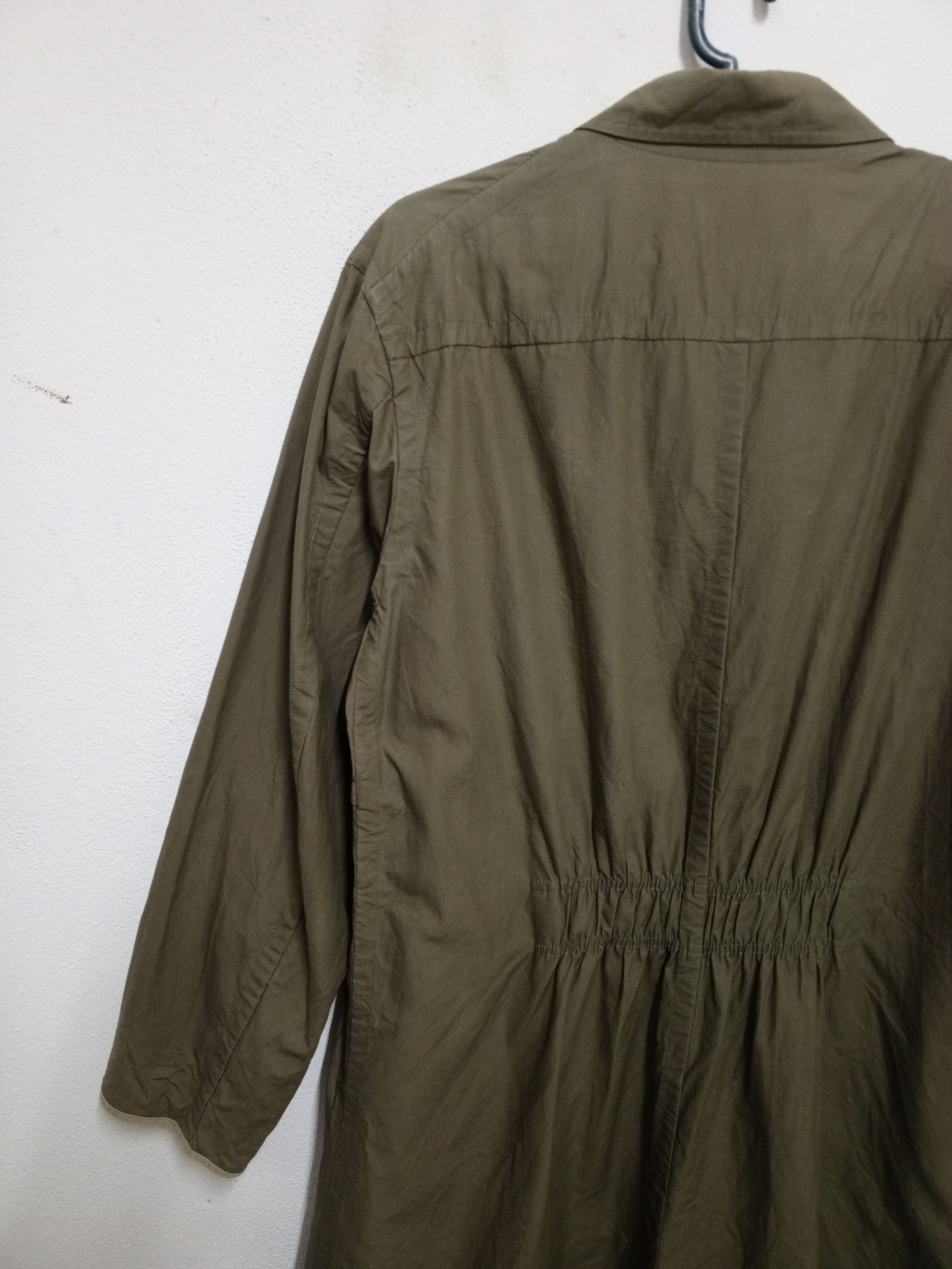 Japanese Brand KOLOR COAT Size L / US 10 / IT 46 - 8 Thumbnail
