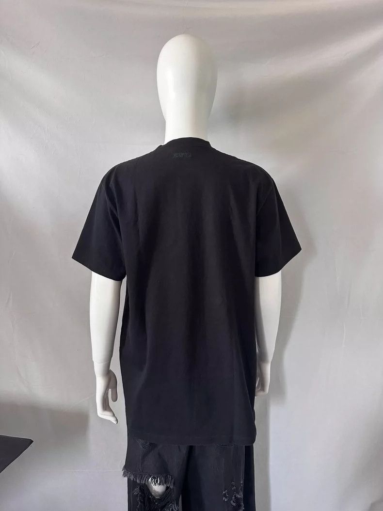 Vetements Vetements 19 Bullet Short Sleeve Size US XS / EU 42 / 0 - 3 Thumbnail
