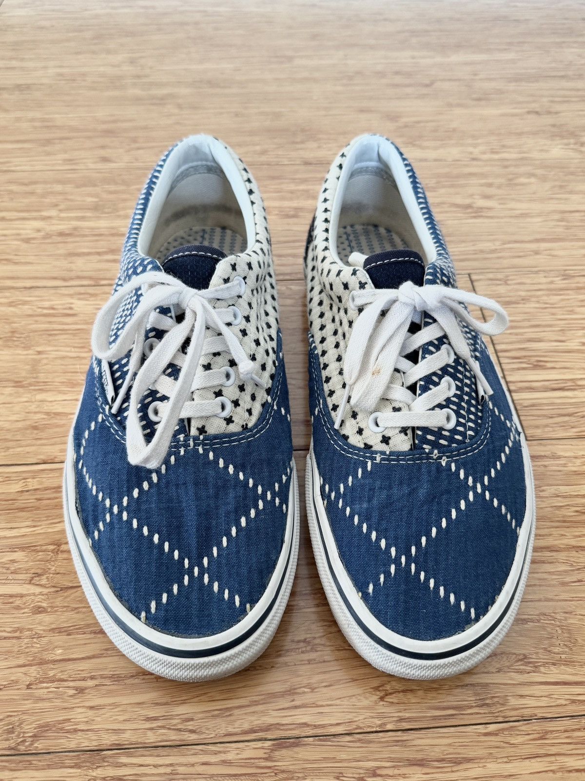 FDMTL × Vans FDMTL x vans era Size US 8.5 / EU 41-42 - 8 Thumbnail