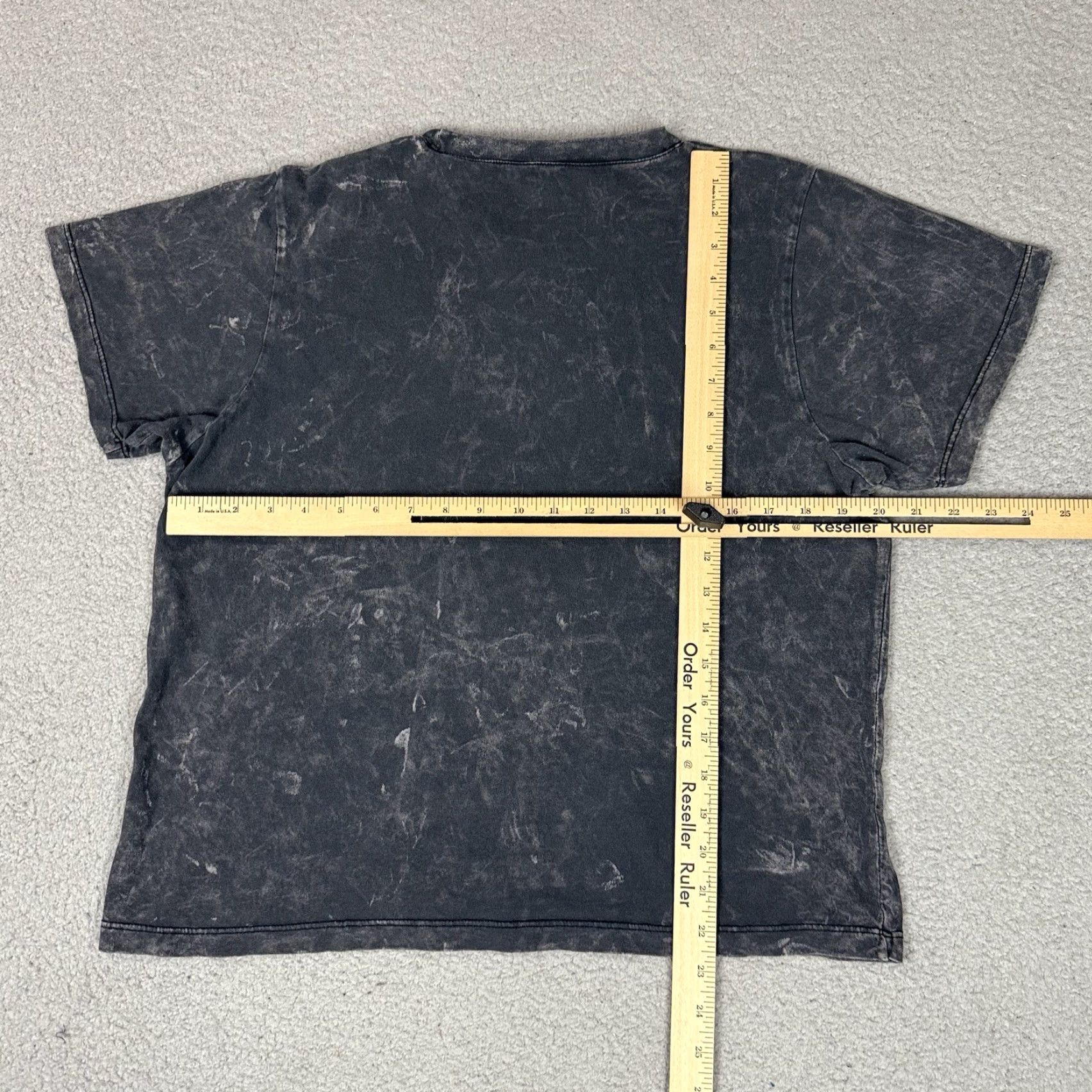 ESPIRIT VINTAGE Modelo Shirt Mens L Gray Boxy Cotton Logo Beer Sports Casual Crew Neck Short Sleeve Size US L / EU 52-54 / 3 - 6 Thumbnail