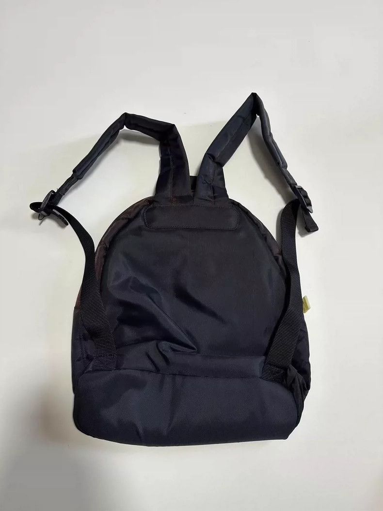 Walter Van Beirendonck walter van beirendonck Robot small pukpuk cute fun backpack Size ONE SIZE - 2 Thumbnail