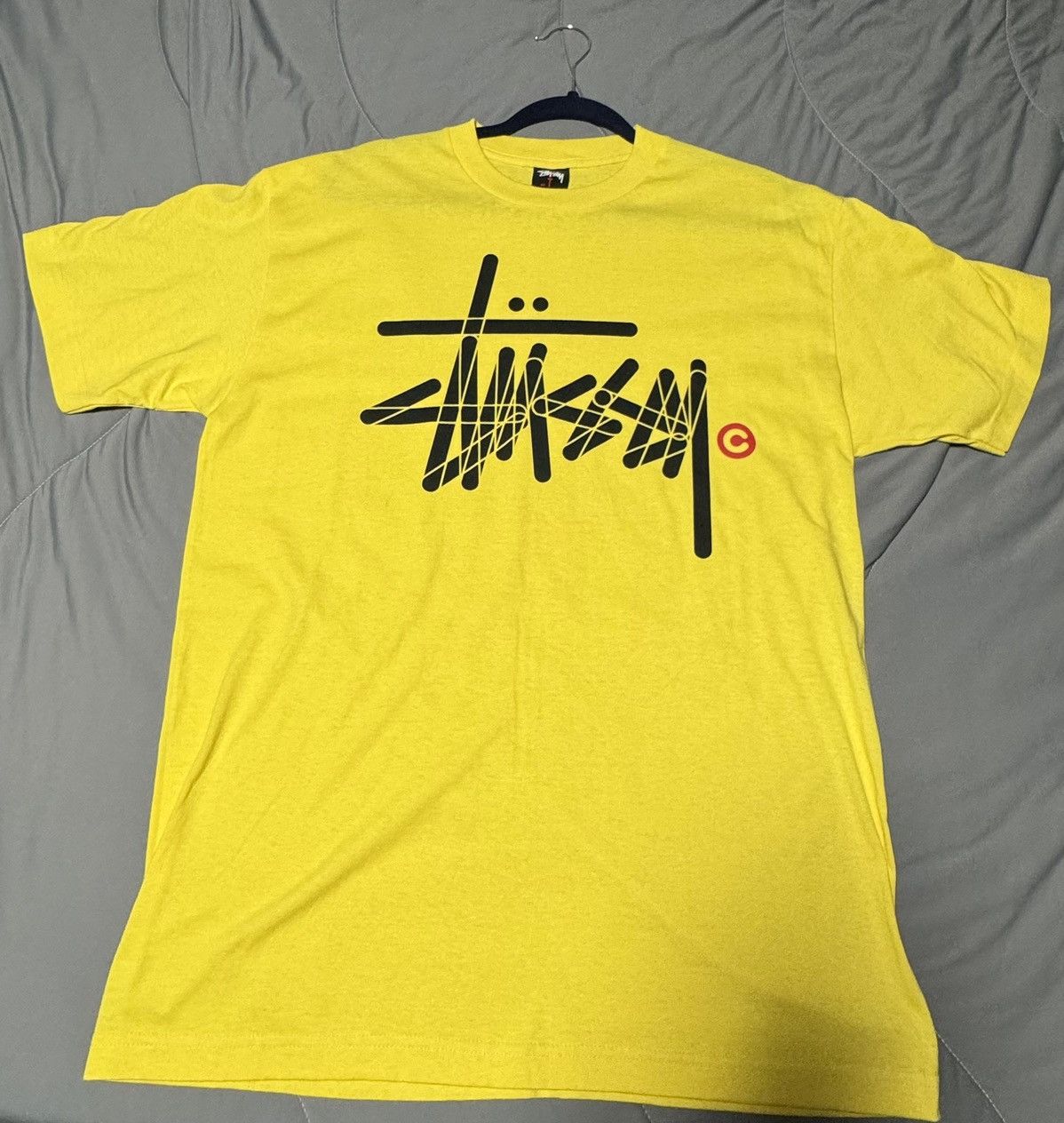 Stussy Stüssy Shirt Size US L / EU 52-54 / 3 - 1 Thumbnail