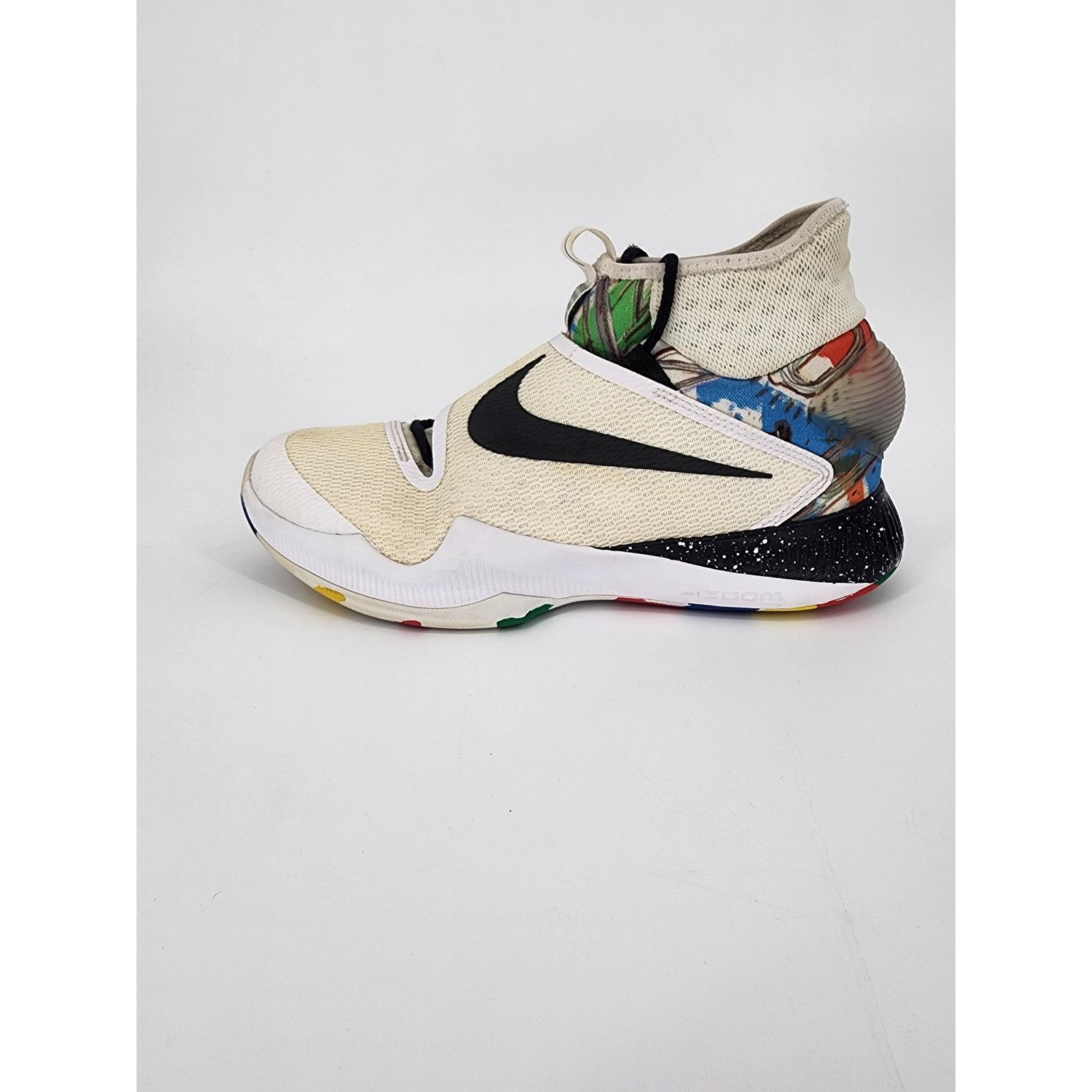 Nike Nike Zoom Hyperrev Net Collector's Society Sneaker Men Sz 8 Size US 8 / EU 41 - 5 Thumbnail