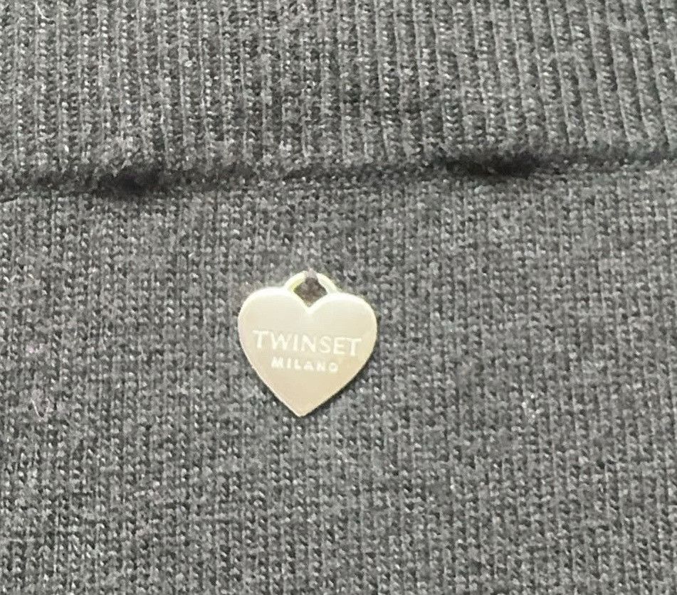 TWINSET Twinset sweater Size M / US 6-8 / IT 42-44 - 4 Thumbnail