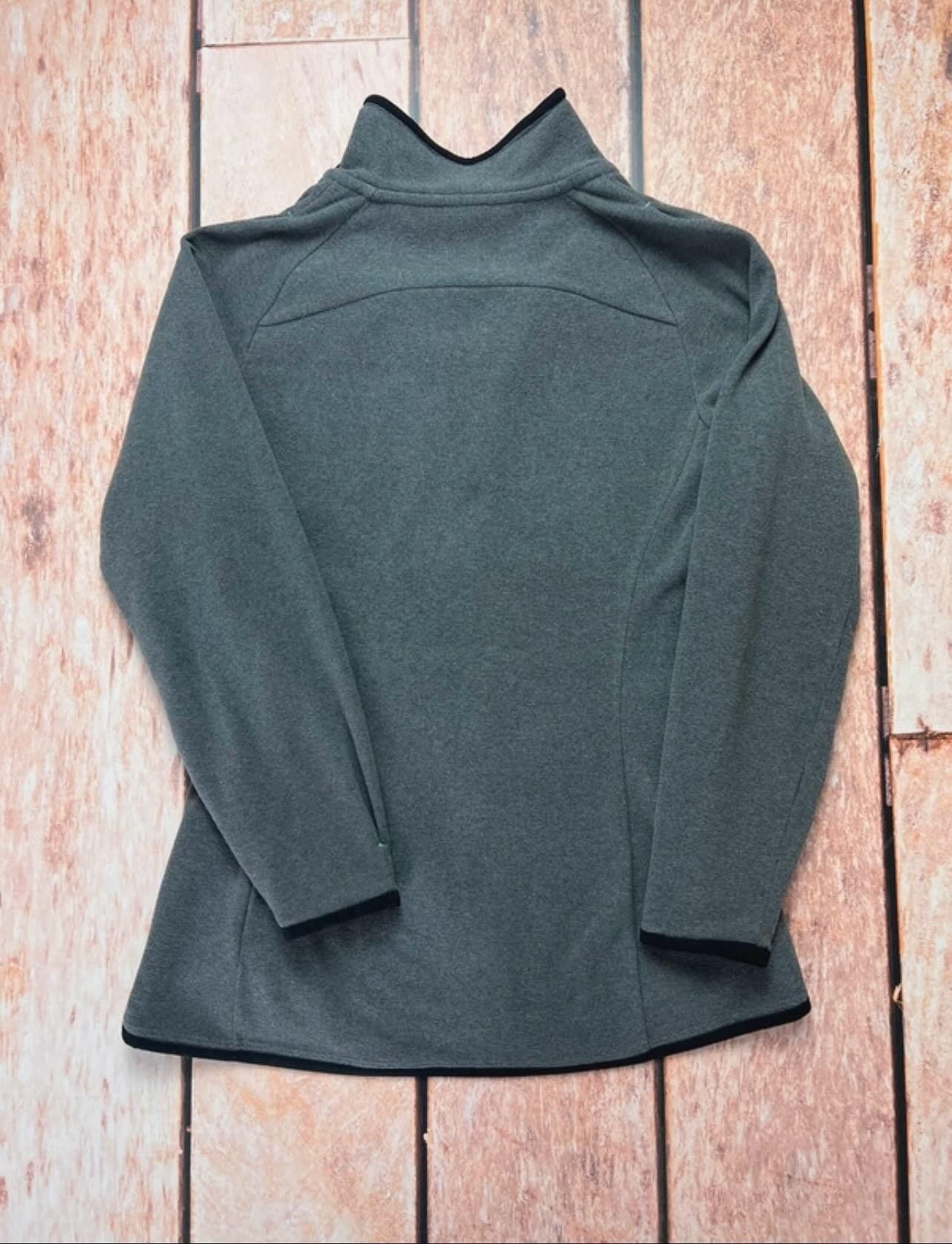 Arc'teryx Arc'Teryx polartec sweatshirt zip-up Size S / US 4 / IT 40 - 4 Thumbnail