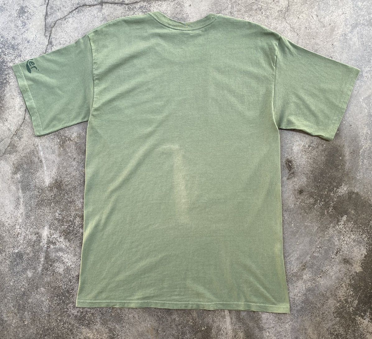 Vintage Sick🔥Rare Vintage Conkers Live & Reloaded Xbox Games Tees Size US L / EU 52-54 / 3 - 2 Thumbnail
