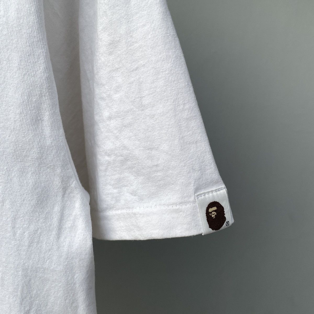Bape Bathing Ape Bape Glow In The Dark Size US L / EU 52-54 / 3 - 3 Thumbnail