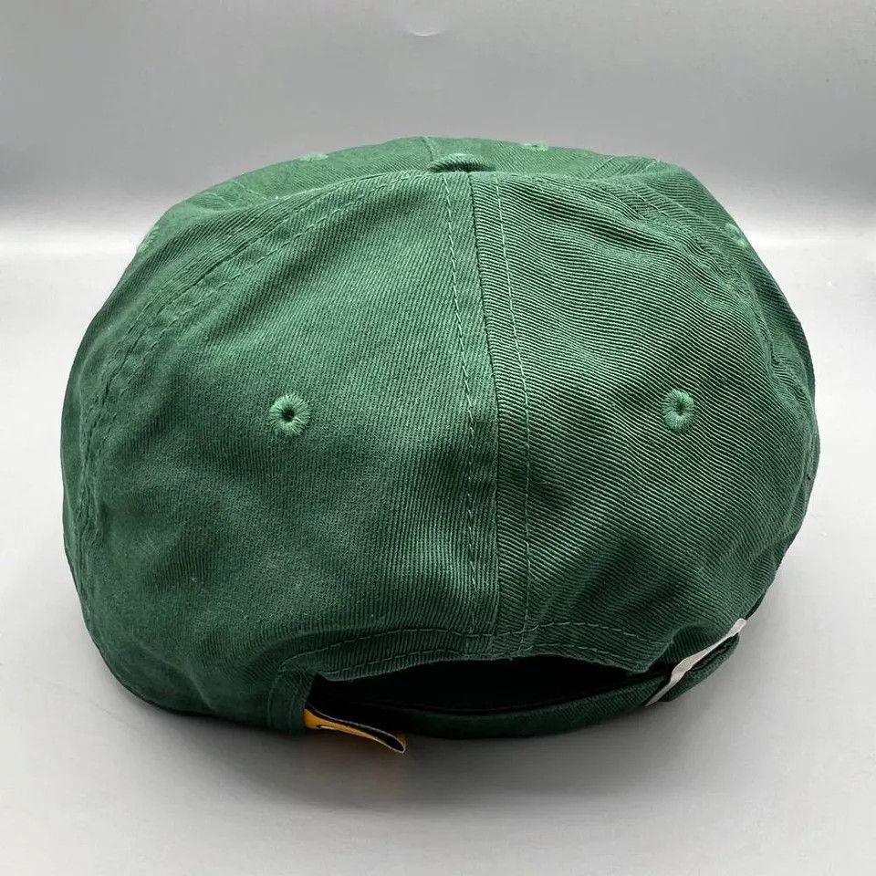 Other Green Bay Packers Hat Women Fanatics NFL Strap Back Cap Size ONE SIZE - 5 Thumbnail