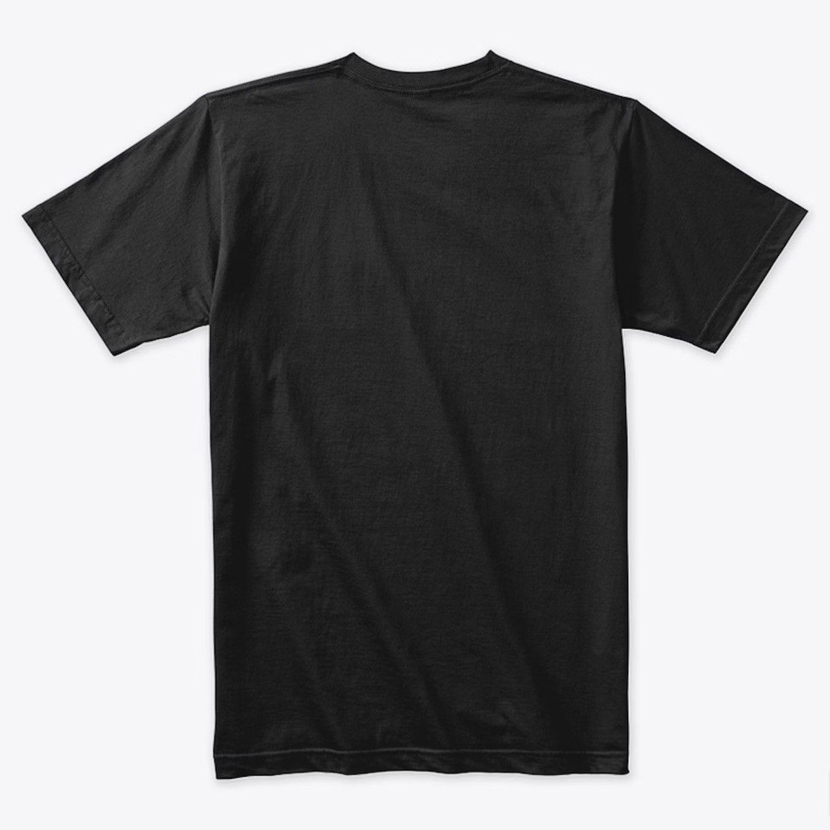 Other *RARE* Kankan “Bring Wock Back” Black T-Shirt Size US M / EU 48-50 / 2 - 2 Thumbnail