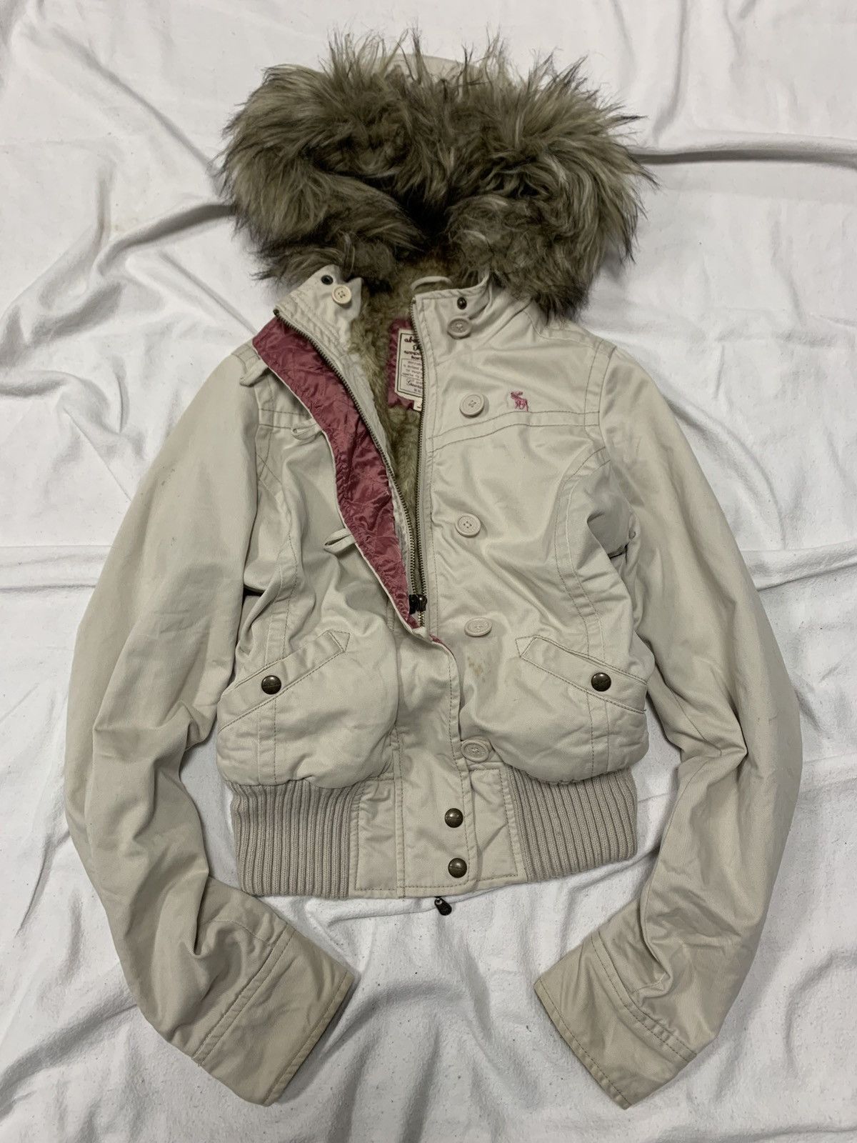 Abercrombie & Fitch × If Six Was Nine × Le Grande Bleu Abercrombie & Fitch × If Six Was Nine × Le Grande Bleu