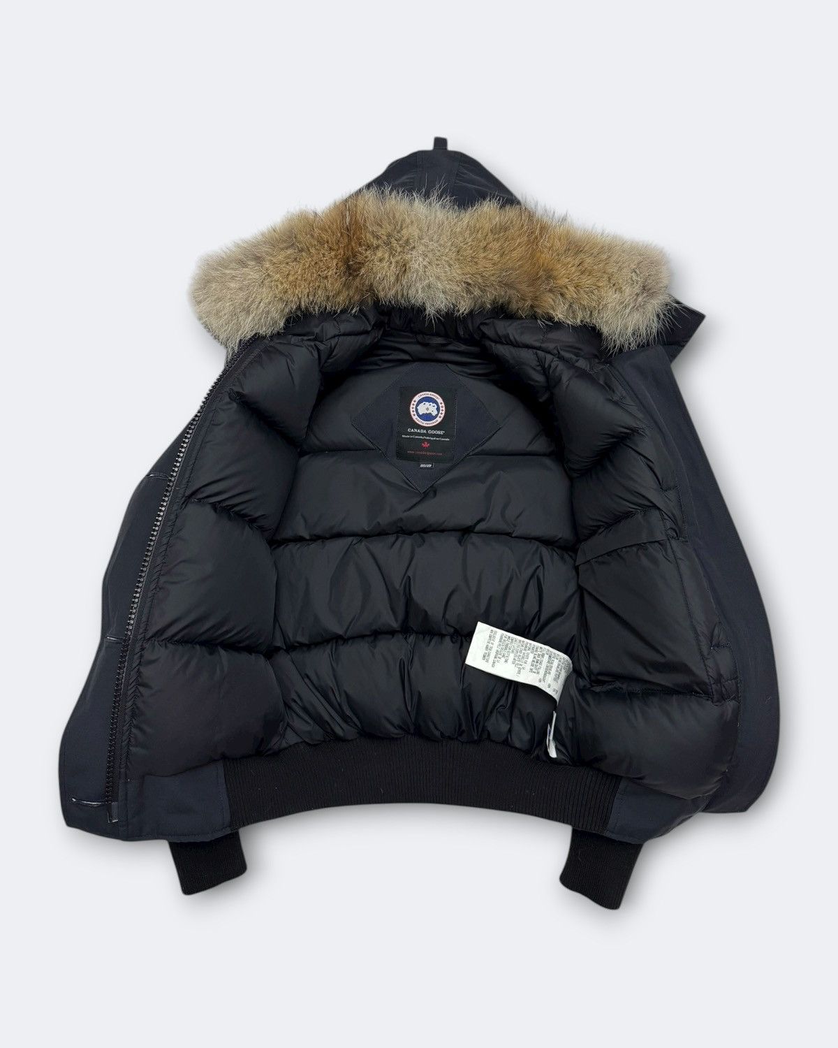 Canada Goose Canada Goose Chilliwack Heritage Parka Size XXS / US 00 / IT 34 - 7 Thumbnail