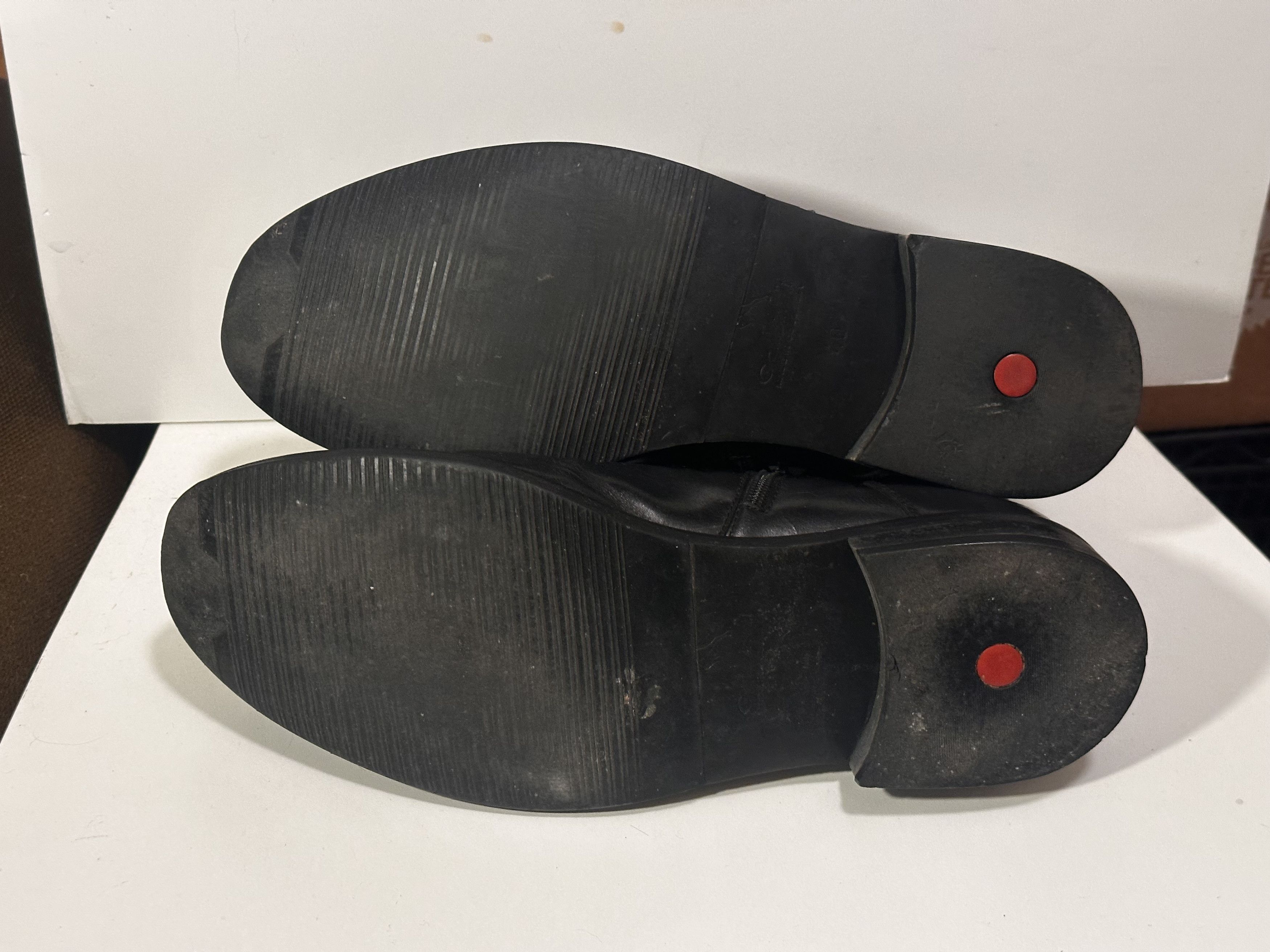 Vintage Gambinelli Size US 7.5 / EU 40-41 - 10 Thumbnail