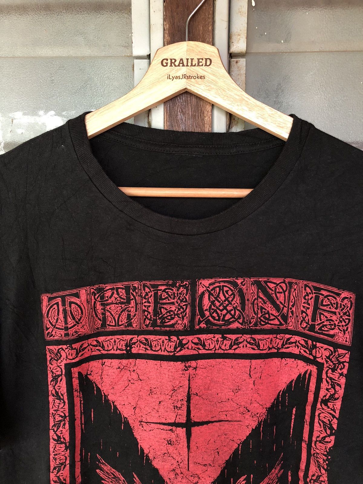 Japanese Brand Babymetal Japanese Kawaii Metal Band Shirt Tee Size US M / EU 48-50 / 2 - 13 Thumbnail