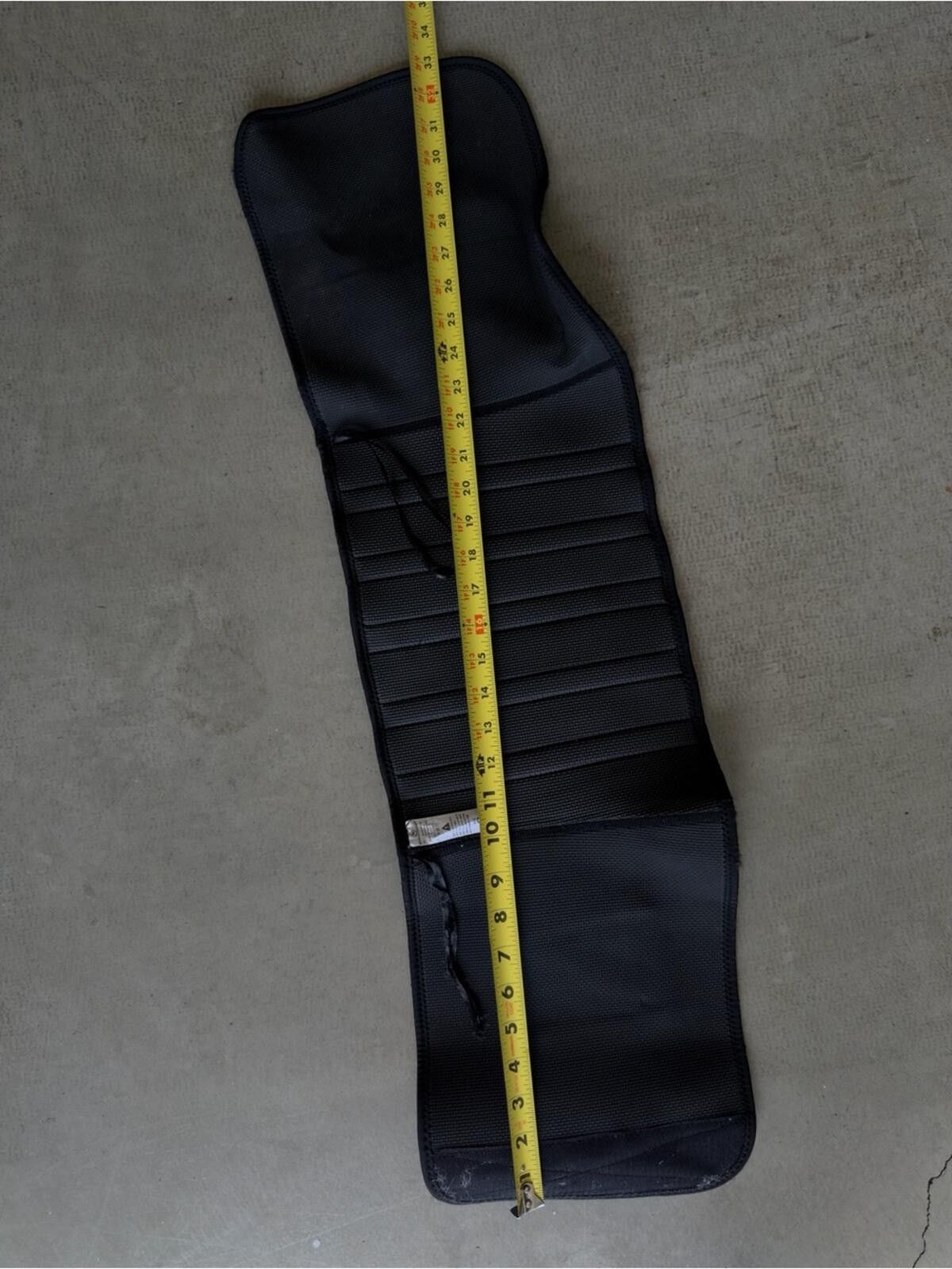 Other Mermaid's Mystery / Waist Trainer / Black Size ONE SIZE - 10 Thumbnail