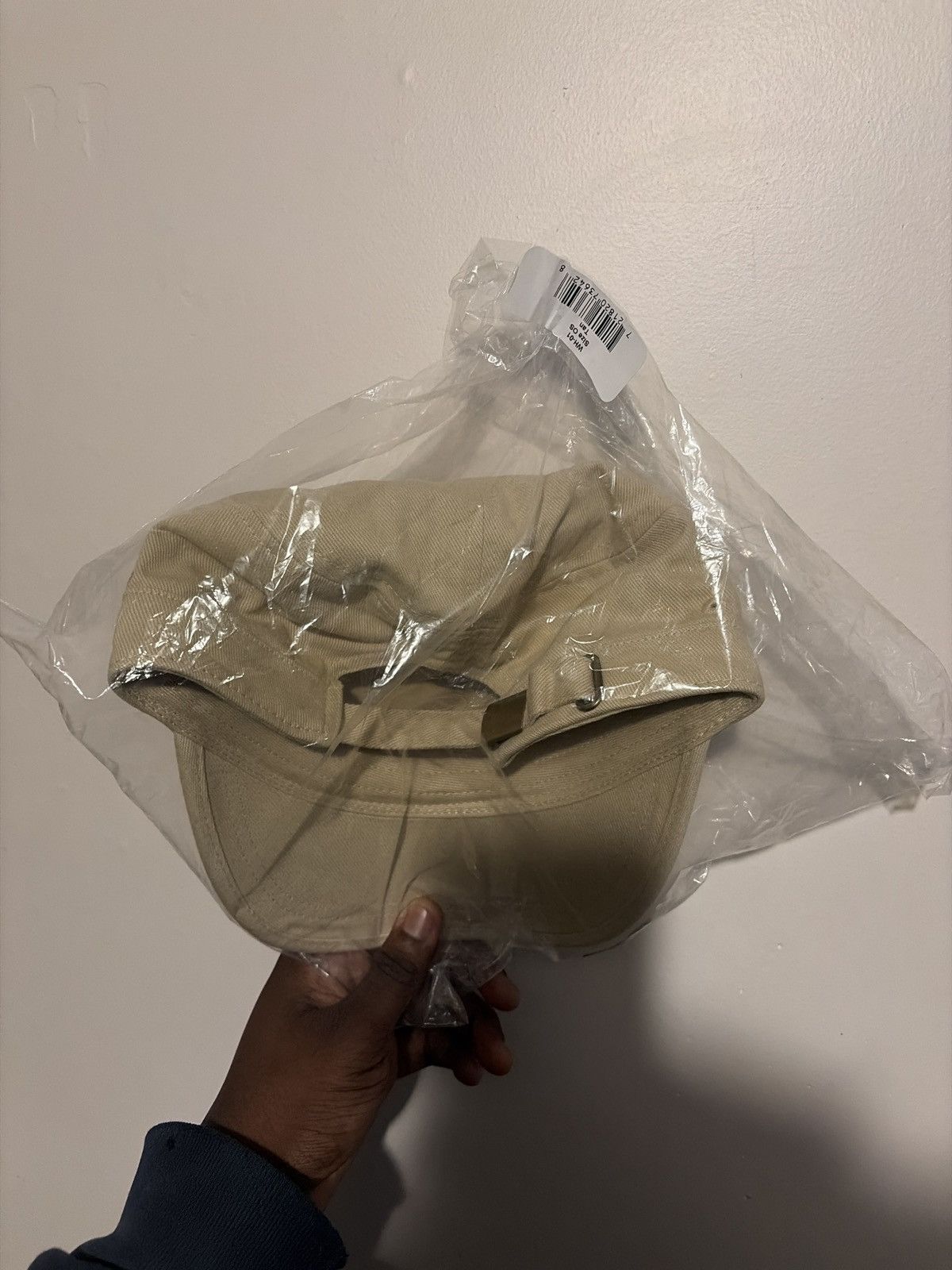Yeezy SOLD 💔 Yeezy WH-01 Cadet Hat Size ONE SIZE - 5 Thumbnail