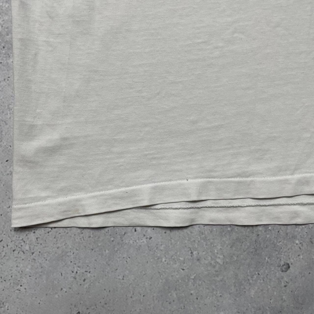 Vintage Vintage 90s Kinder Chocolate Collection Thrashed T Shirt Size US XL / EU 56 / 4 - 25 Thumbnail