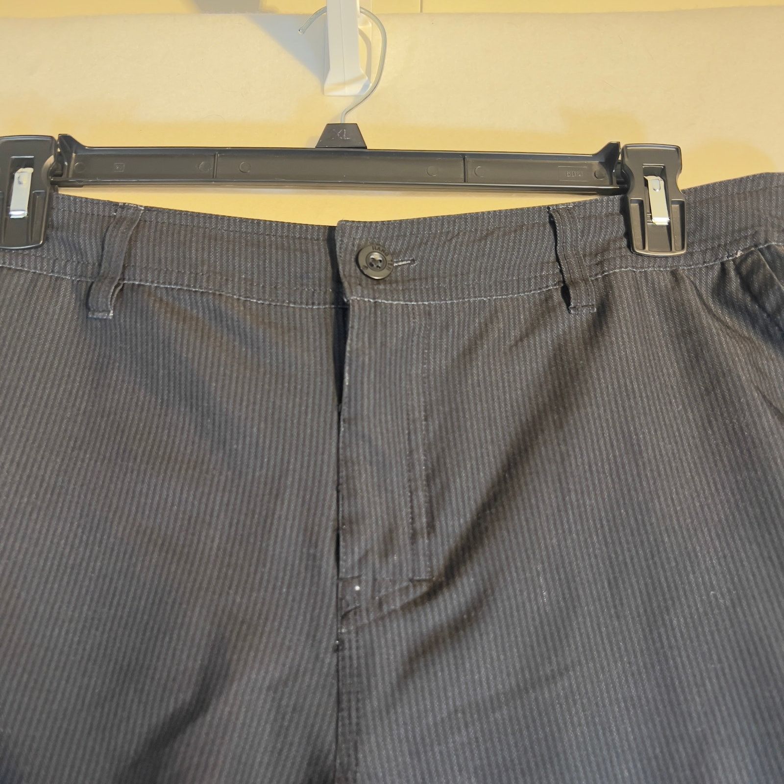 Hang Ten Hang Ten Hybrid Shorts Men W36 Quick Dry Mesh Pockets Size US 36 / EU 52 - 9 Thumbnail