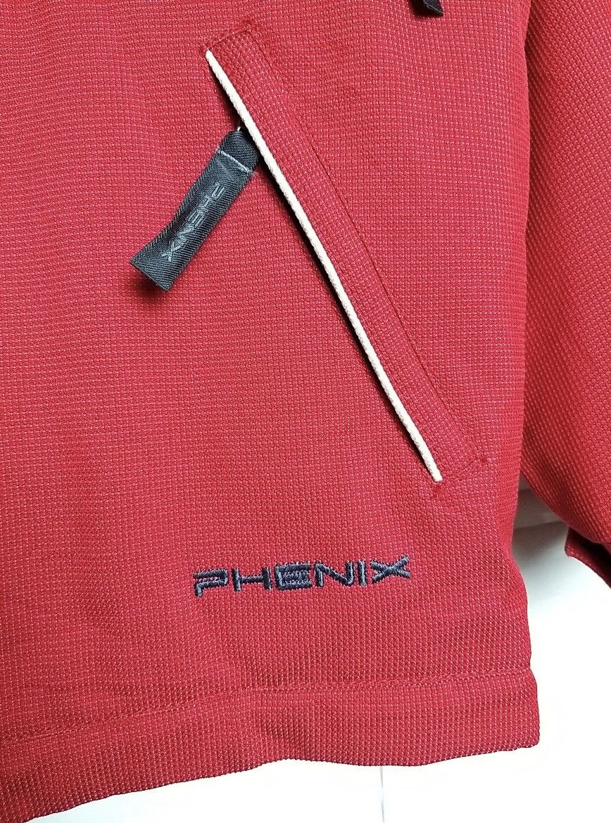Japanese Brand VINTAGE PHENIX "CARVING GEAR"WINTER/SKI JACKET Size US M / EU 48-50 / 2 - 4 Thumbnail